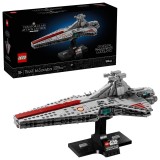LEGO STAR WARS 75441 Incrociatore d'Attacco Classe Venator