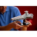 LEGO STAR WARS 75441 Incrociatore d'Attacco Classe Venator