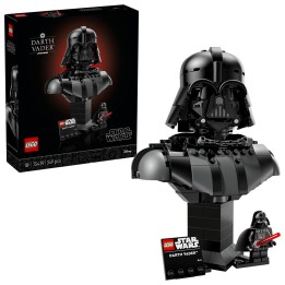 LEGO STAR WARS 75439 Busto Darth Vader