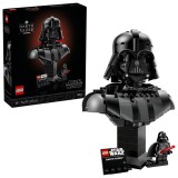 LEGO STAR WARS 75439 Busto Darth Vader