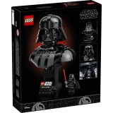 LEGO STAR WARS 75439 Busto Darth Vader