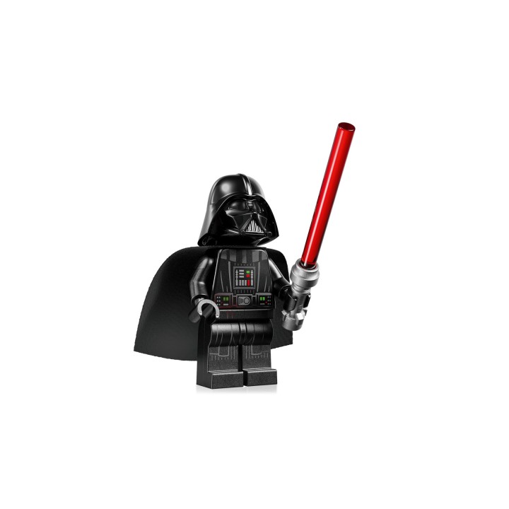 LEGO STAR WARS 75439 Busto Darth Vader