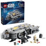 LEGO STAR WARS 75445 Astronave Anzellan