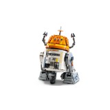 LEGO STAR WARS 75416 Chopper (C1-10P) Droide Astromeccanico