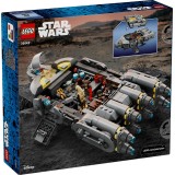 LEGO STAR WARS 75445 Astronave Anzellan