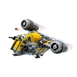 LEGO STAR WARS 75447 Razor Crest