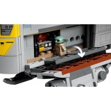 LEGO STAR WARS 75447 Razor Crest