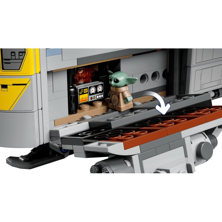LEGO STAR WARS 75447 Razor Crest