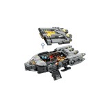 LEGO STAR WARS 75445 Astronave Anzellan