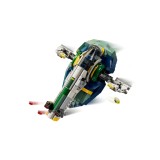 LEGO STAR WARS 75433 Astronave di Jango Fett