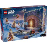 LEGO STAR WARS 75456 Advent Calendar 2026