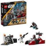 LEGO STAR WARS 75449 Assedio di Mandalore Battle Pack