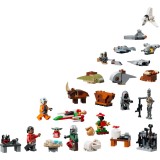 LEGO STAR WARS 75456 Advent Calendar 2026