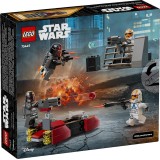 LEGO STAR WARS 75449 Assedio di Mandalore Battle Pack