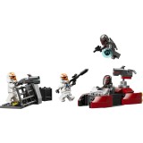 LEGO STAR WARS 75449 Assedio di Mandalore Battle Pack