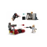 LEGO STAR WARS 75449 Assedio di Mandalore Battle Pack
