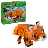 LEGO MINECRAFT 21588 La Volpe
