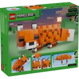 LEGO MINECRAFT 21588 La Volpe