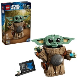 LEGO STAR WARS 75446 Grogu (Apprendista Mandaloriano)