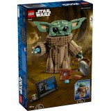 LEGO STAR WARS 75446 Grogu (Apprendista Mandaloriano)