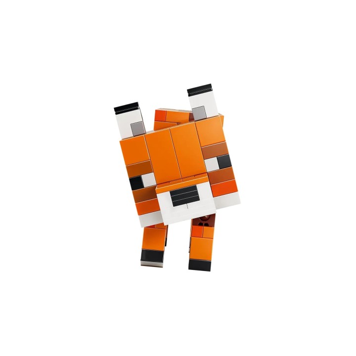 LEGO MINECRAFT 21588 La Volpe