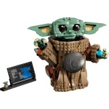 LEGO STAR WARS 75446 Grogu (Apprendista Mandaloriano)