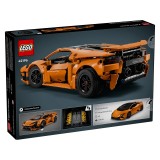 LEGO TECHNIC 42196 Lamborghini Huracán Tecnica Arancione