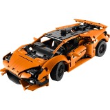 LEGO TECHNIC 42196 Lamborghini Huracán Tecnica Arancione