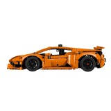 LEGO TECHNIC 42196 Lamborghini Huracán Tecnica Arancione