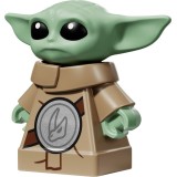 LEGO STAR WARS 75451 Scontro Droide Sentinella Palazzo Hutt