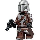 LEGO STAR WARS 75451 Scontro Droide Sentinella Palazzo Hutt