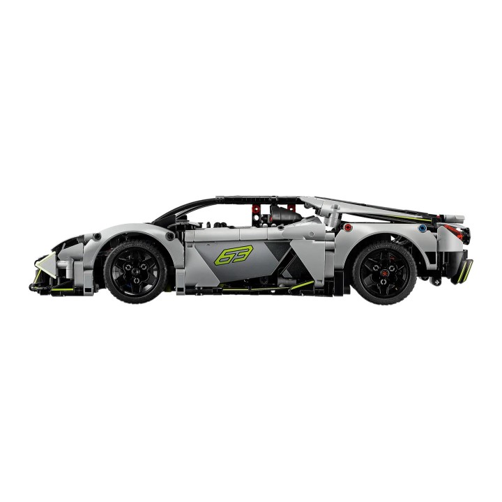 LEGO TECHNIC 42214 Lamborghini Revuelto
