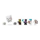 LEGO MINECRAFT 21597 Stazione Ghast