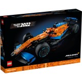 LEGO TECHNIC 42141 McLaren Auto da corsa Formula 1