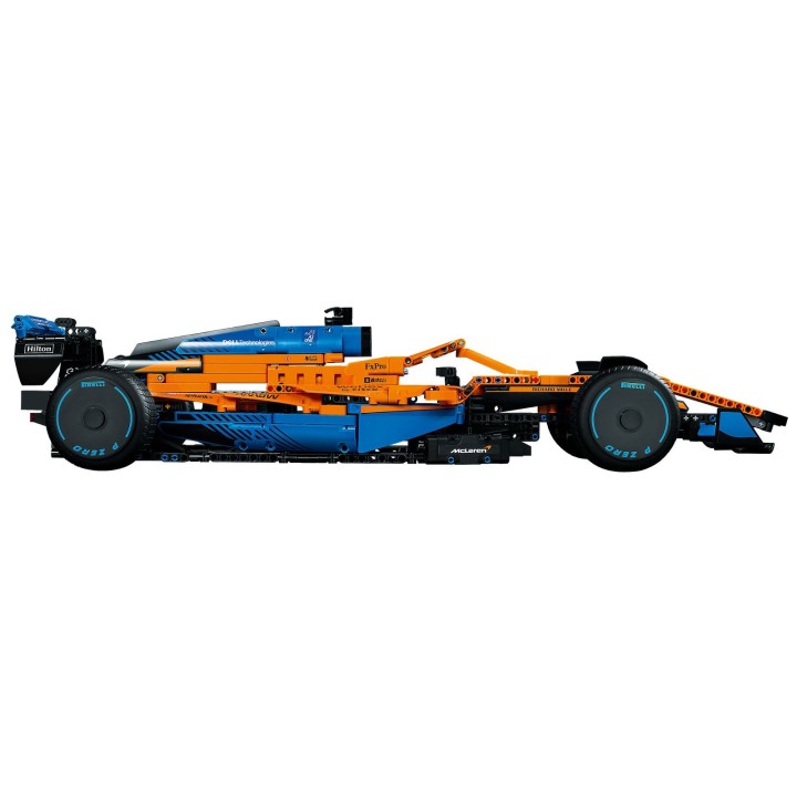 LEGO TECHNIC 42141 McLaren Auto da corsa Formula 1