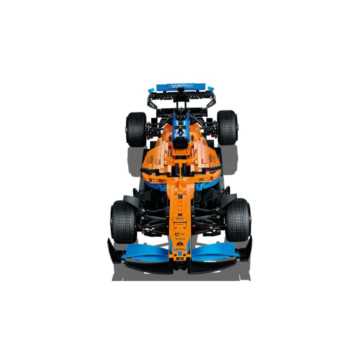 LEGO TECHNIC 42141 McLaren Auto da corsa Formula 1