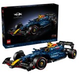 LEGO TECHNIC 42206 Oracle Rosso Bull Racing RB20