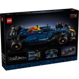 LEGO TECHNIC 42206 Oracle Rosso Bull Racing RB20
