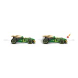 LEGO NINJAGO 71828 Auto da Corsa con Rinculo di Lloyd