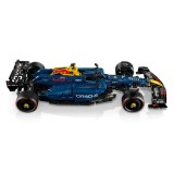 LEGO TECHNIC 42206 Oracle Rosso Bull Racing RB20
