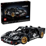 LEGO TECHNIC 42223 1966 Ford GT40 MKII Auto da Corsa