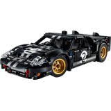 LEGO TECHNIC 42223 1966 Ford GT40 MKII Auto da Corsa