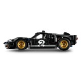 LEGO TECHNIC 42223 1966 Ford GT40 MKII Auto da Corsa