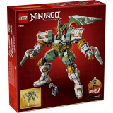 LEGO NINJAGO 71860 Lloyd's Titan Mech - 15º Anniversario
