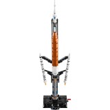 LEGO TECHNIC 42221 NASA Razzo Artemis Space Launch System