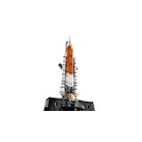 LEGO TECHNIC 42221 NASA Razzo Artemis Space Launch System