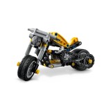 LEGO TECHNIC 42225 Motocicletta Gialla