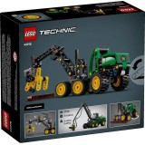 LEGO TECHNIC 42218 John Deere 1470H Mietitrice su Ruote