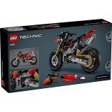 LEGO TECHNIC 42238 Ducati Desmo450 MX Factory