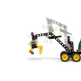 LEGO TECHNIC 42218 John Deere 1470H Mietitrice su Ruote
